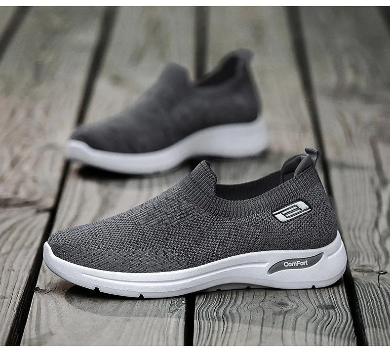 CS Casual Orthopedic Slip-on pedals the loafers