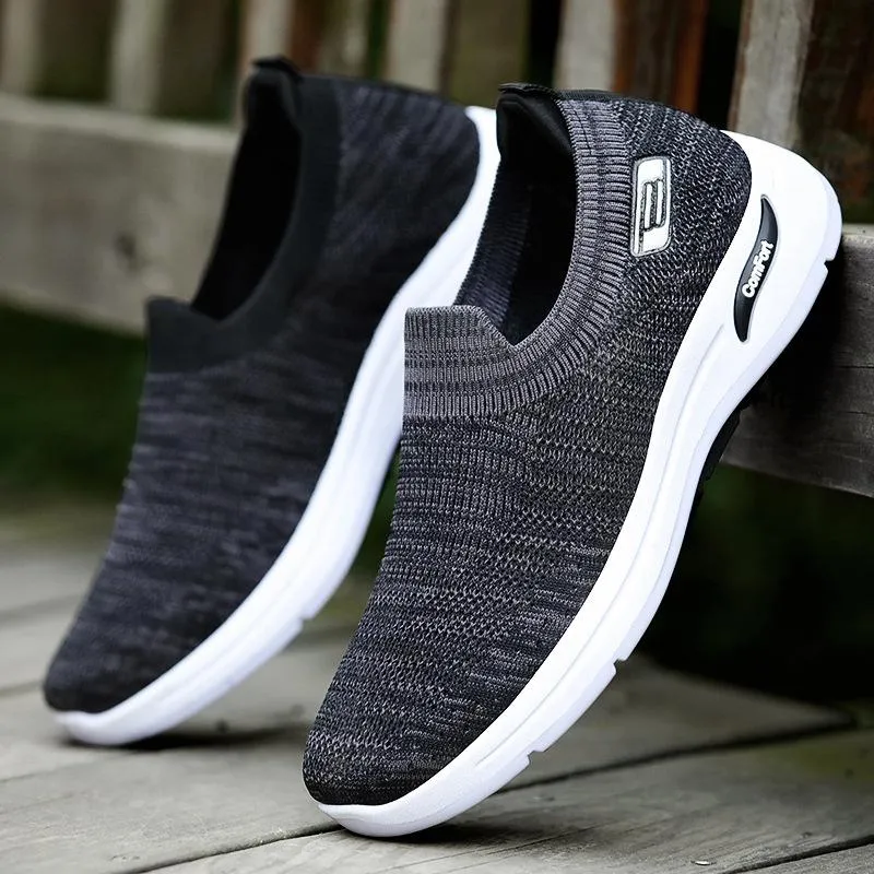 CS Casual Orthopedic Slip-on pedals the loafers