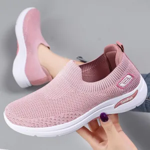 CS Casual Orthopedic Slip-on pedals the loafers