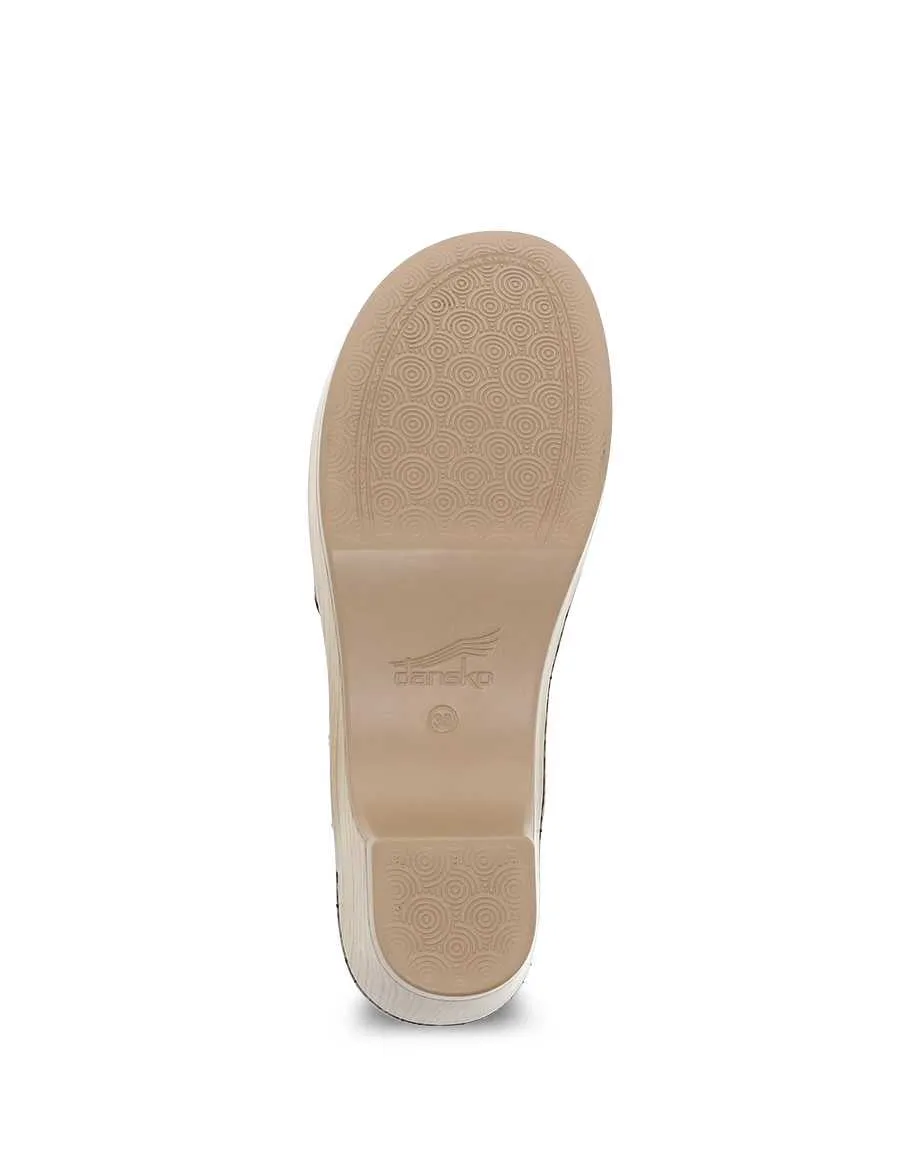 Dansko Marjory Black Women's