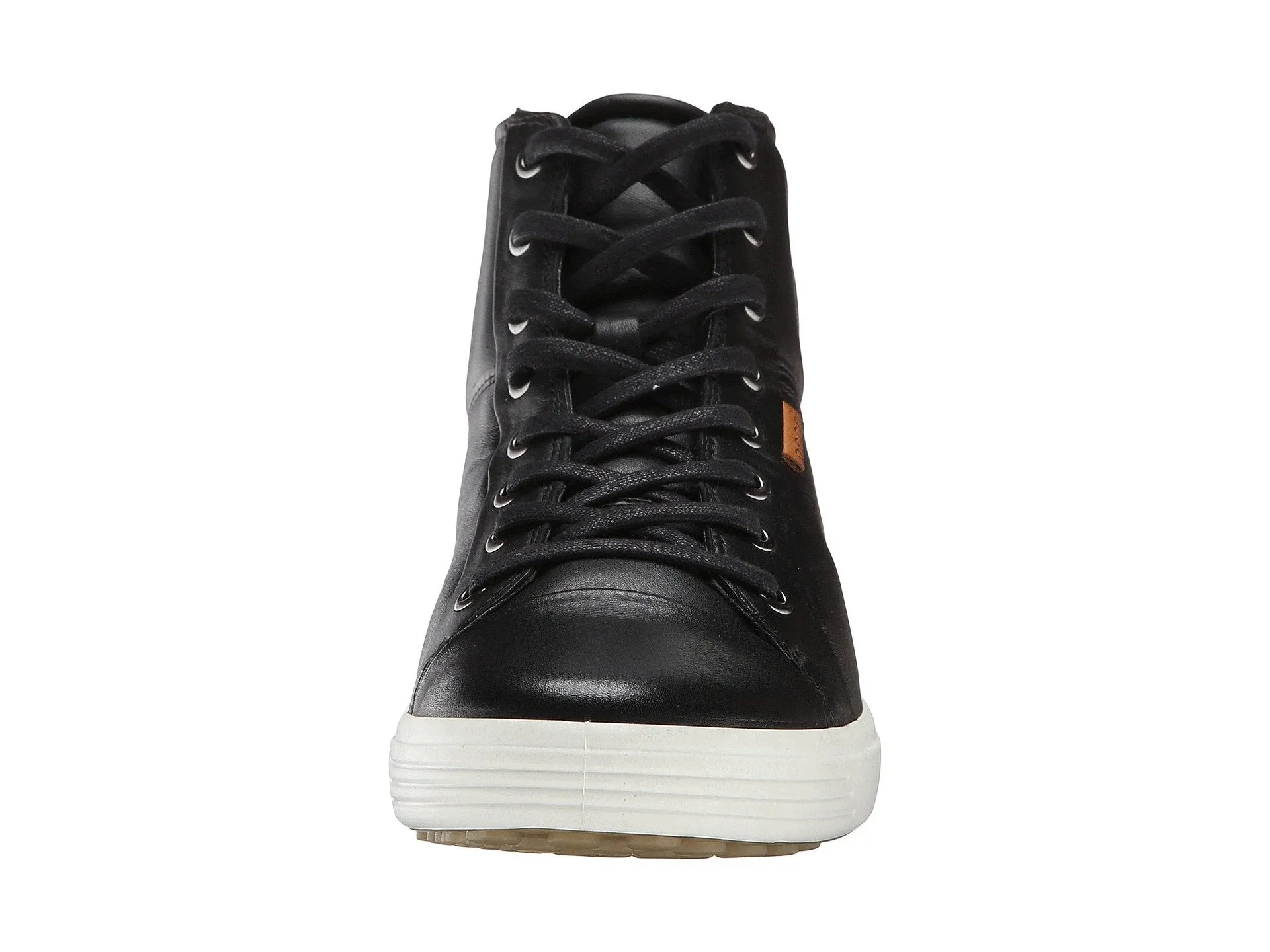 ECCO Soft 7 High Top Sneakers