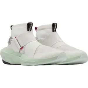 Explorer Defy Mid Sneakers - Women's SOREL, Sea Salt/Sea Sprite