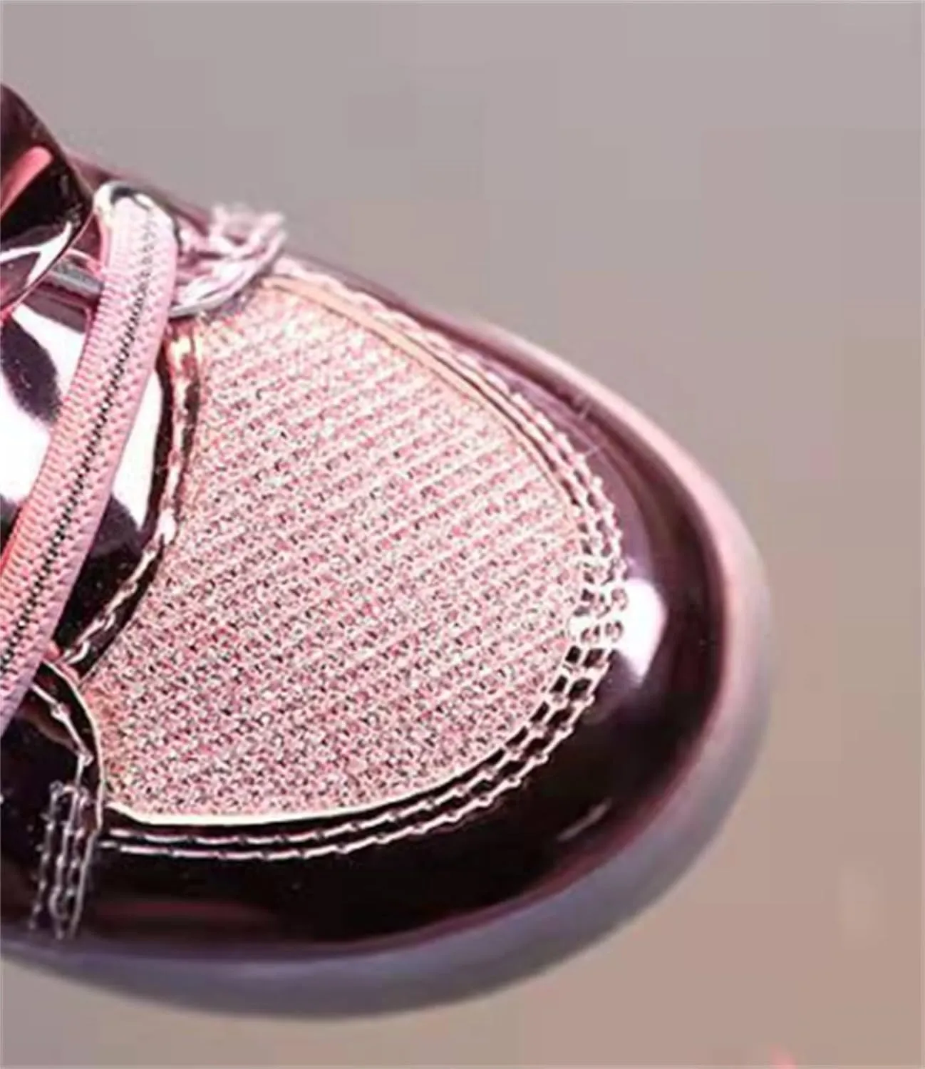 Fashion Light Baby Shoes Casual Children Boys Girls Soft Sports Shoes for Kids Trendy Tennis Sneakers with Bowknot