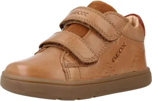 Geox Baby Boys' Biglia 4 Shoe