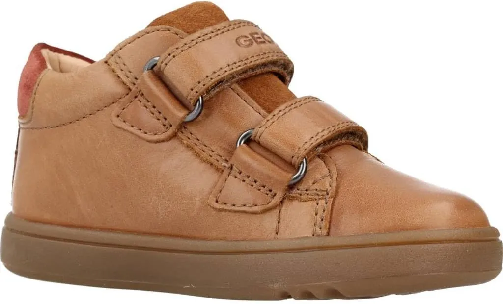 Geox Baby Boys' Biglia 4 Shoe