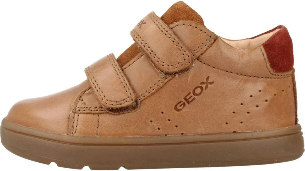 Geox Baby Boys' Biglia 4 Shoe