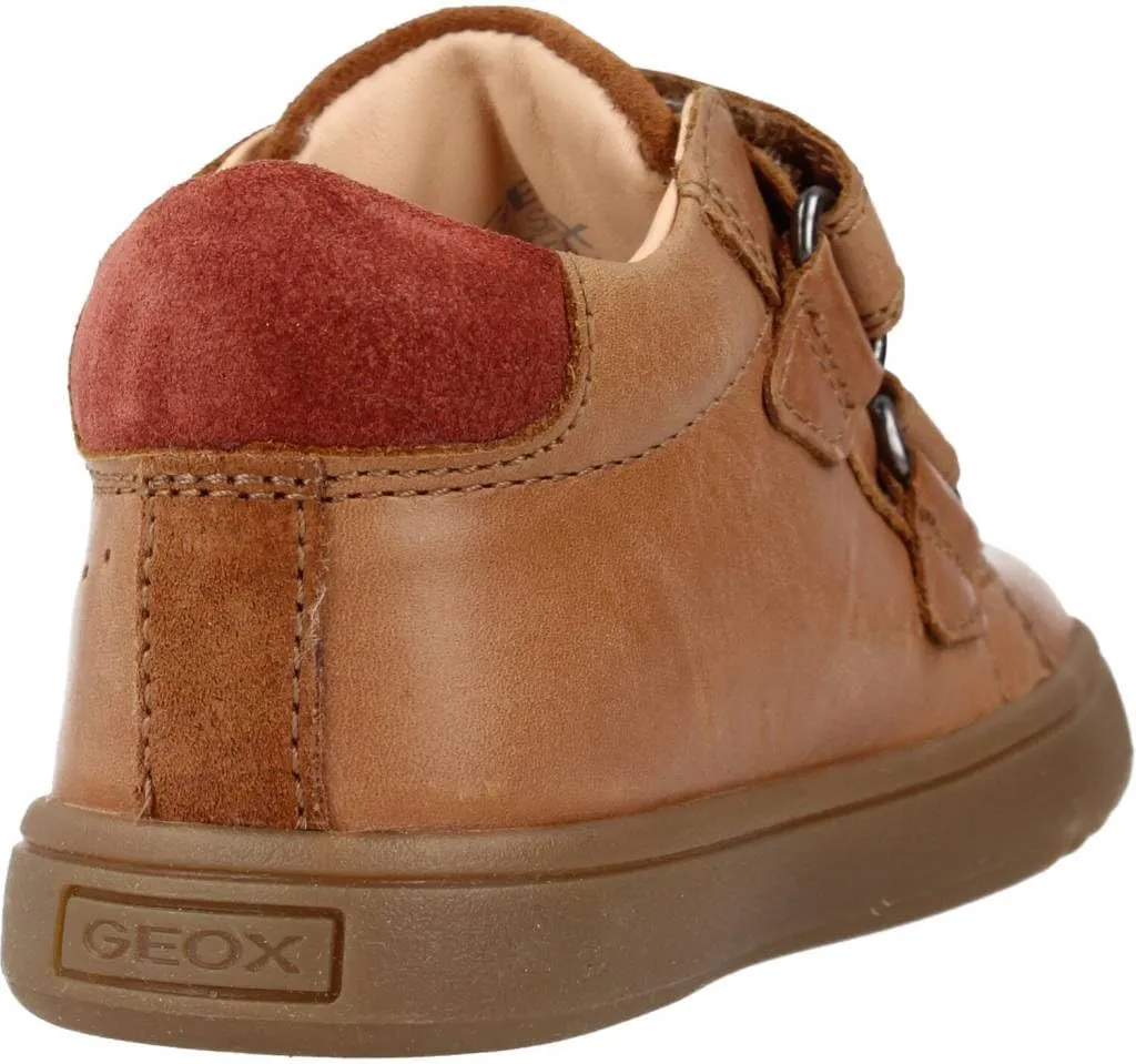 Geox Baby Boys' Biglia 4 Shoe