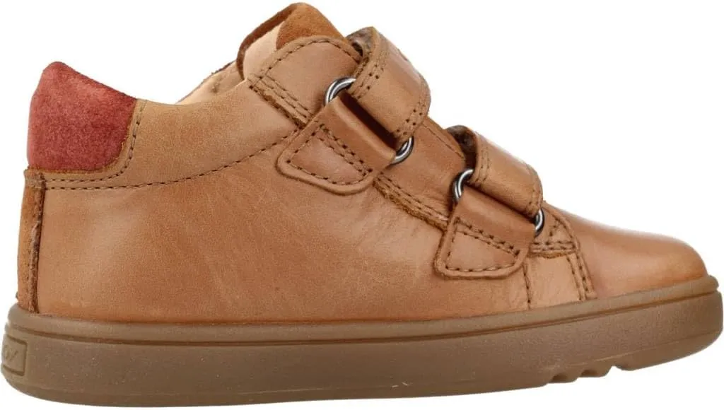 Geox Baby Boys' Biglia 4 Shoe
