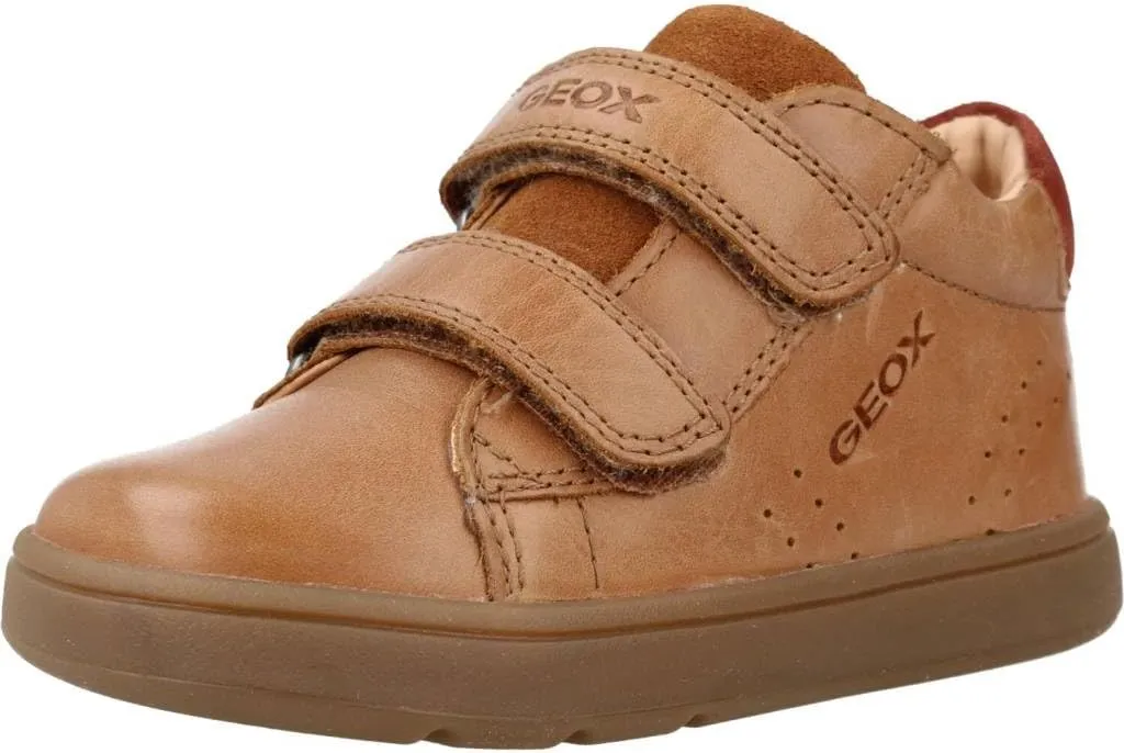 Geox Baby Boys' Biglia 4 Shoe