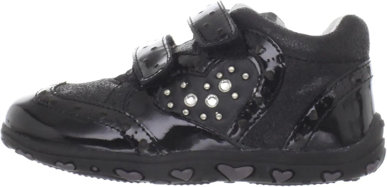 Geox Cbubble29 Sneaker (Toddler)
