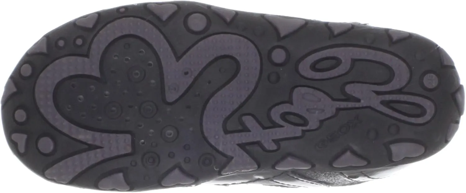 Geox Cbubble29 Sneaker (Toddler)