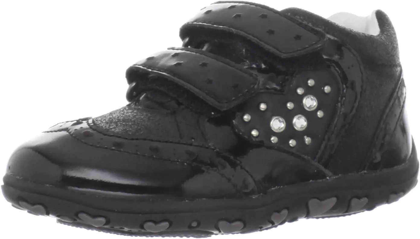 Geox Cbubble29 Sneaker (Toddler)