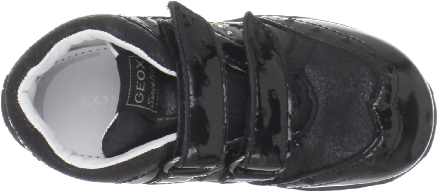 Geox Cbubble29 Sneaker (Toddler)