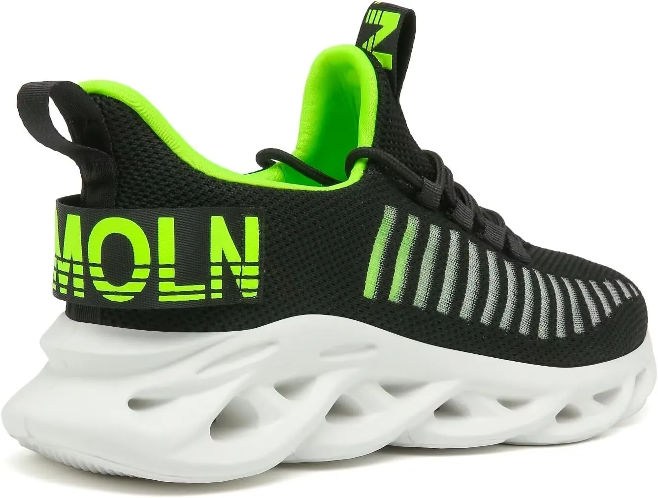 GSLMOLN Womens Walking Shoes Mesh Non Slip Gym Sports Casual Fashion Sneakers