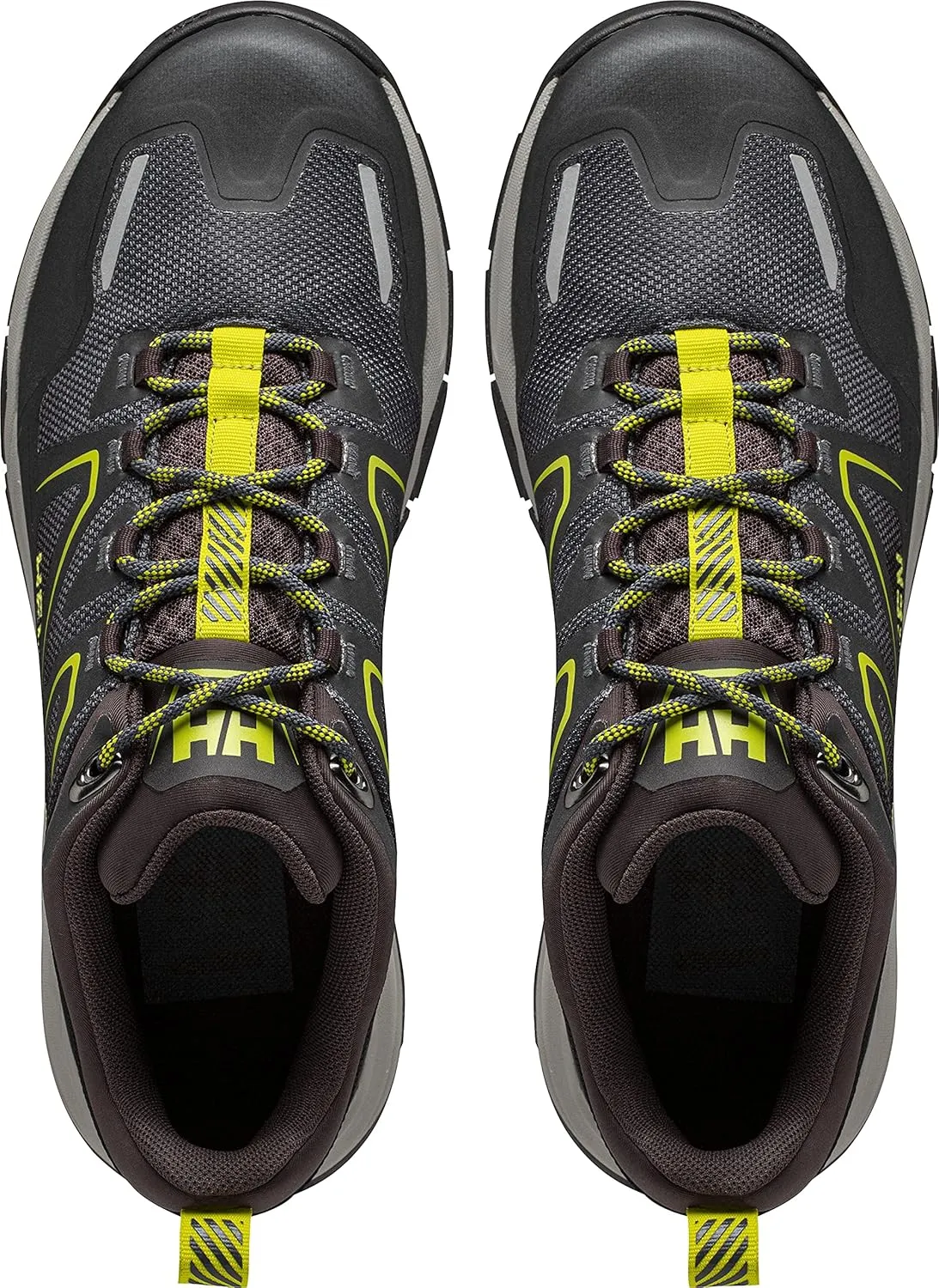 Helly-Hansen Mens Switchback Trail Low Cut HellyTech Performance Lightweight Hiking Sneaker Shoe