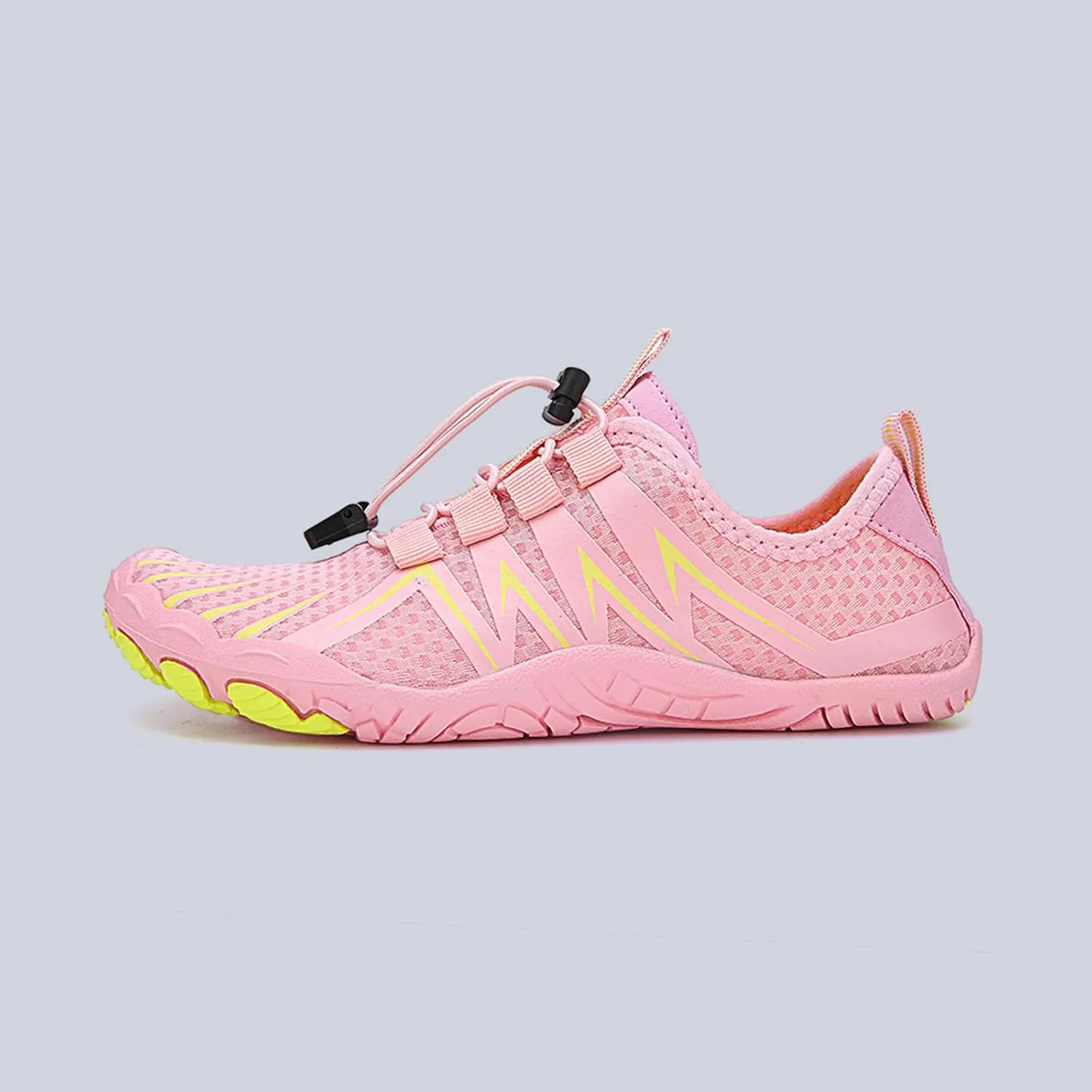 Hike Barefoot Shoes Women Arch Support Waterproof Orthotic Water Shoes with Arch Support for Women Wide Width Quick Dry Barefoot Shoe Non-Slip Breathable Athletic Lightweight Sports Walking Footwear