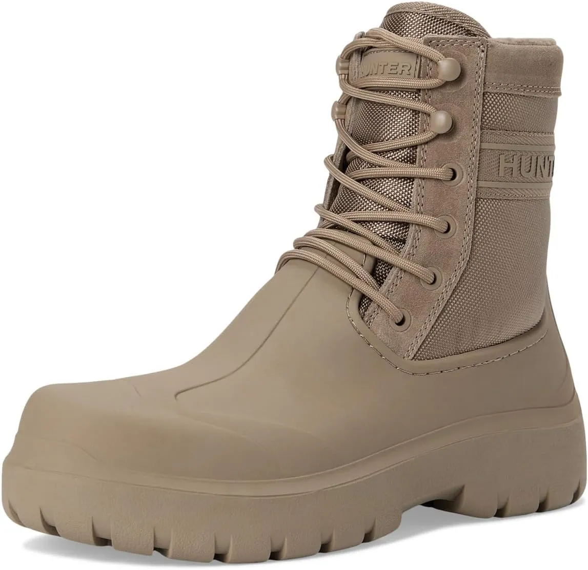 Hunter Men's London Rain Boot