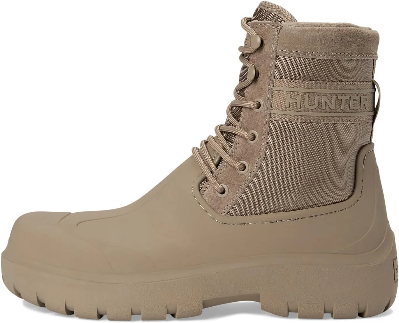Hunter Men's London Rain Boot