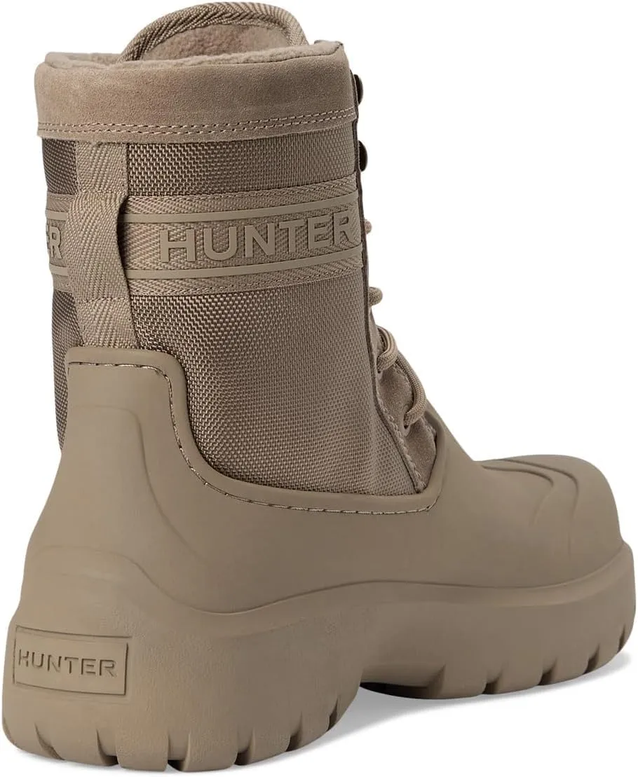 Hunter Men's London Rain Boot