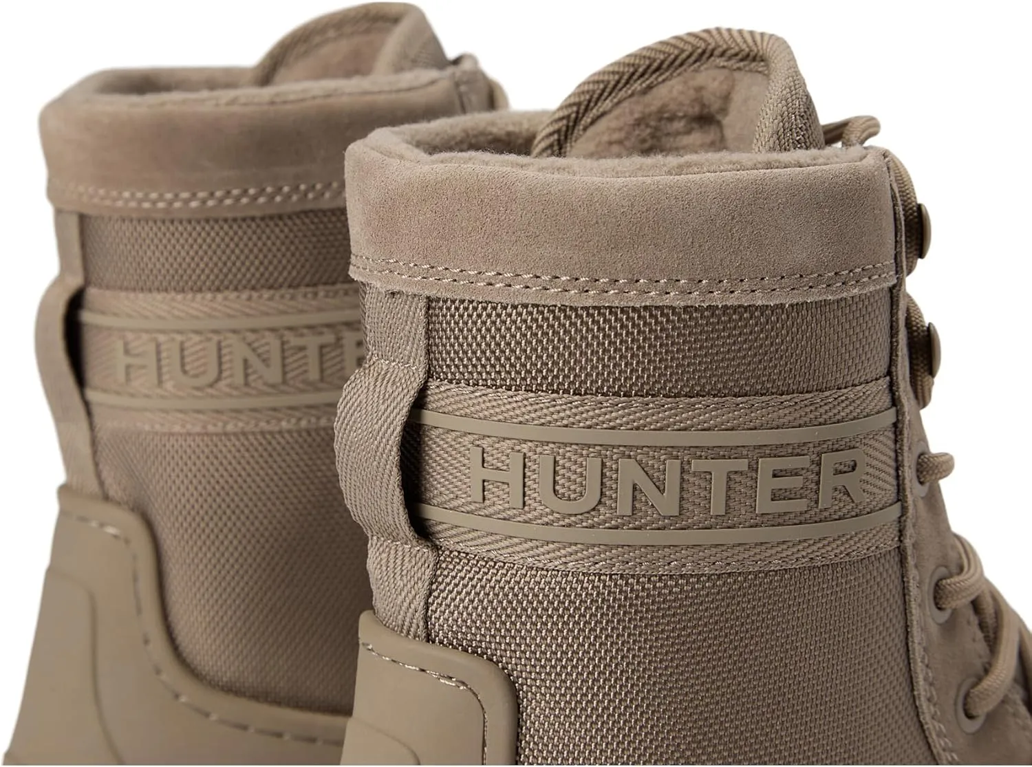 Hunter Men's London Rain Boot