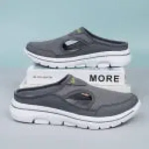 Jams| Men's Half Slippers