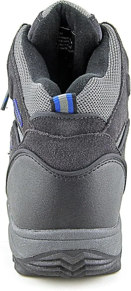 Khombu Men's Fleet Hiker Terrain Weather Rated Boots