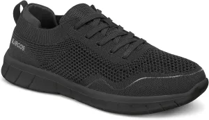 Latt Breathable Non-Slip Work Shoe