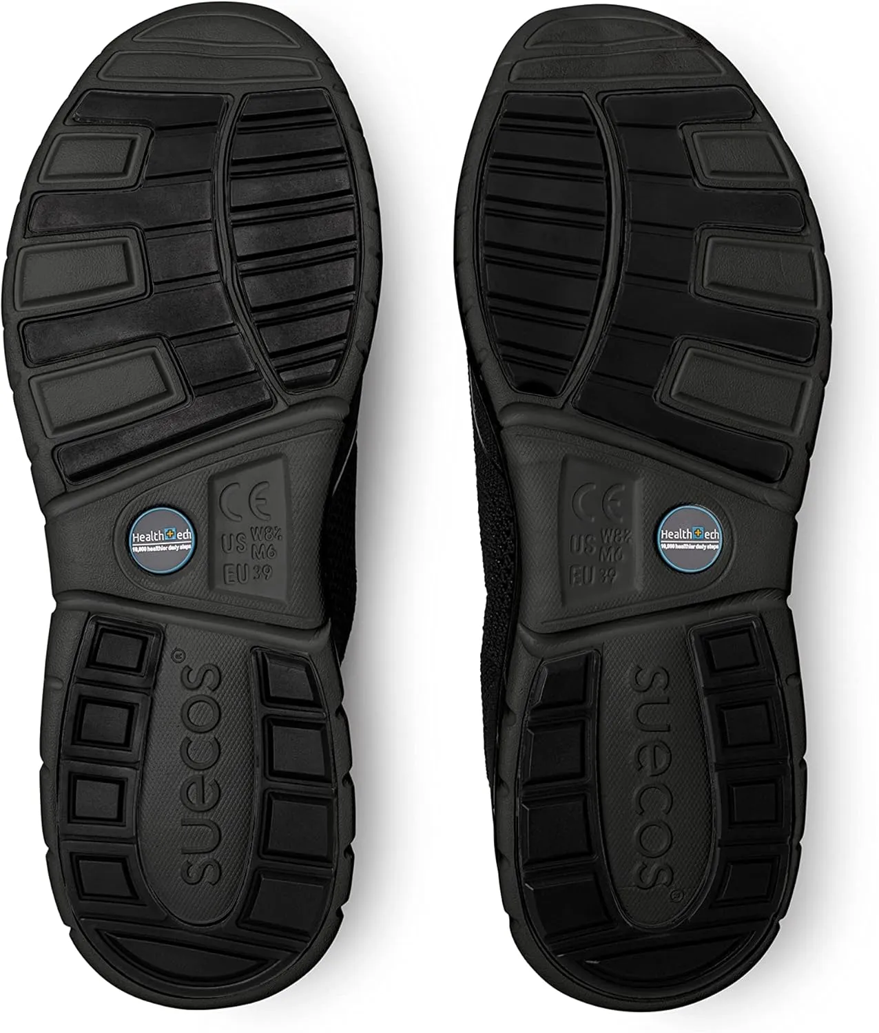 Latt Breathable Non-Slip Work Shoe