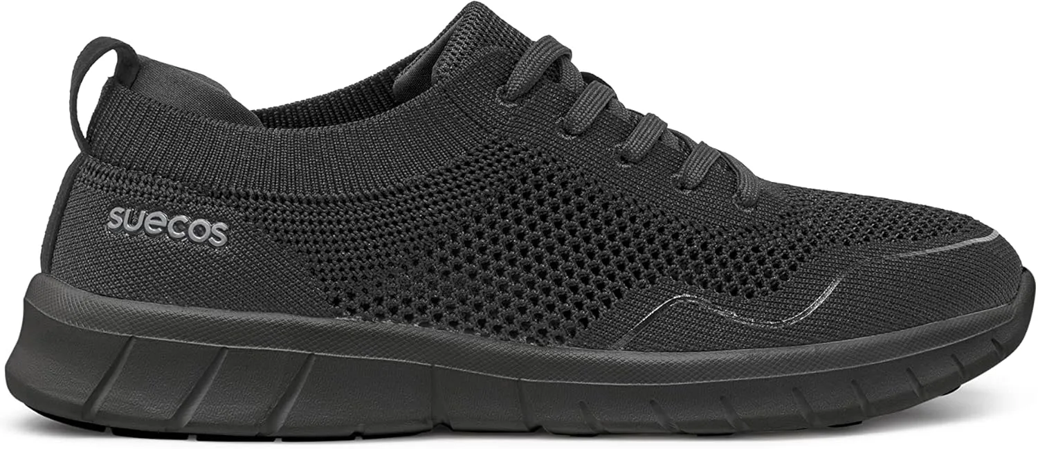 Latt Breathable Non-Slip Work Shoe
