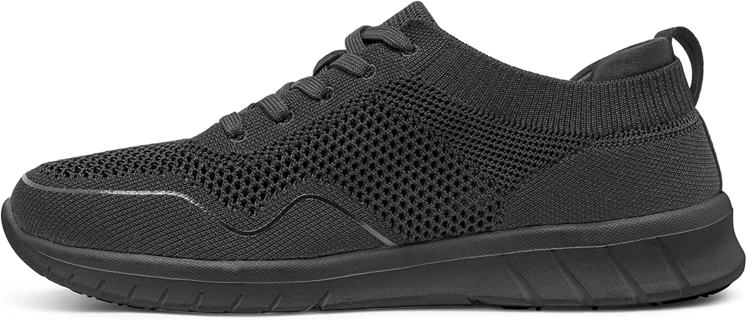 Latt Breathable Non-Slip Work Shoe