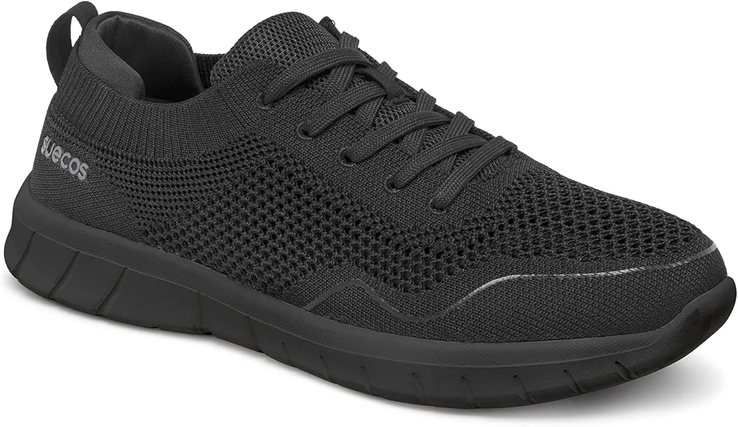 Latt Breathable Non-Slip Work Shoe
