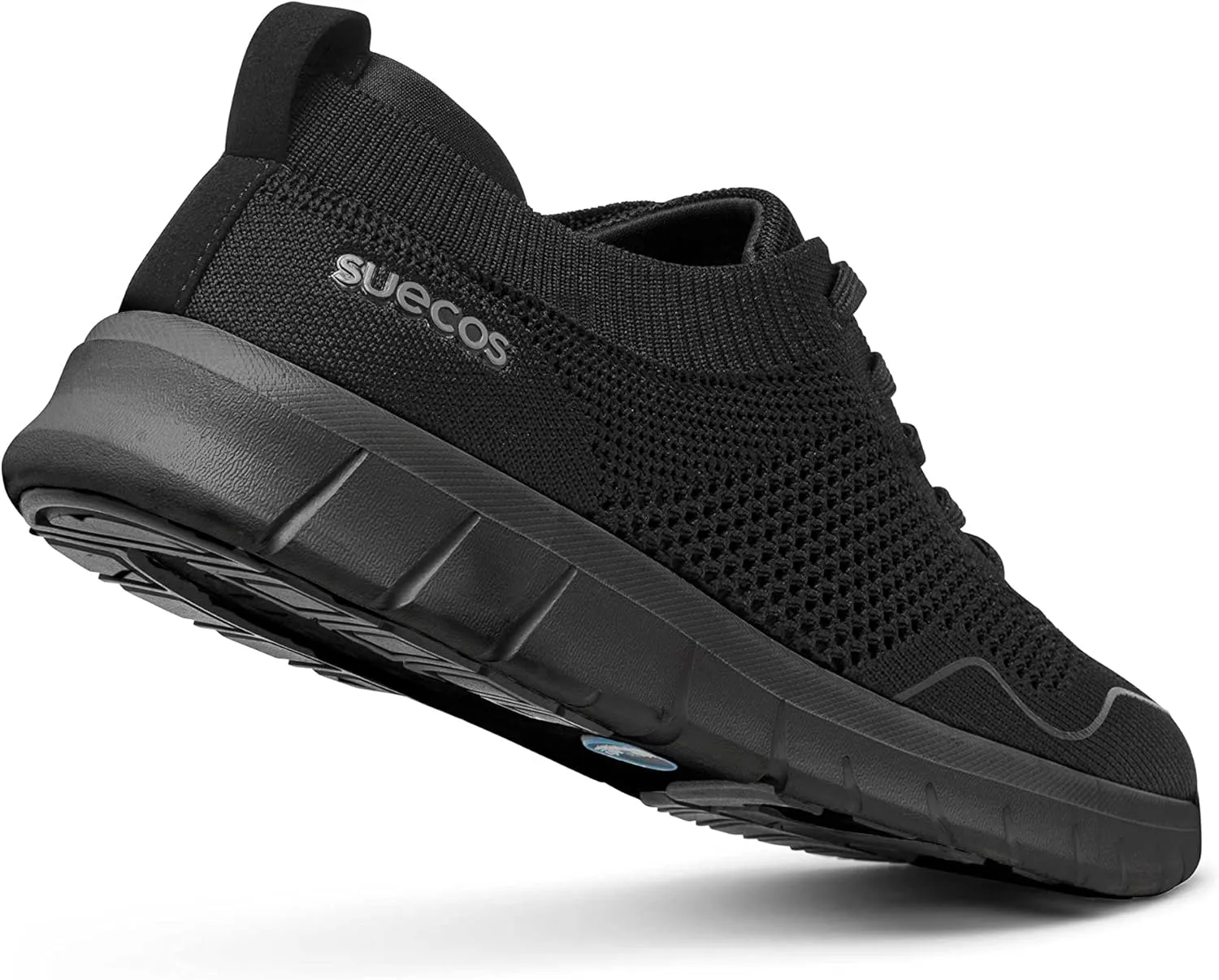 Latt Breathable Non-Slip Work Shoe