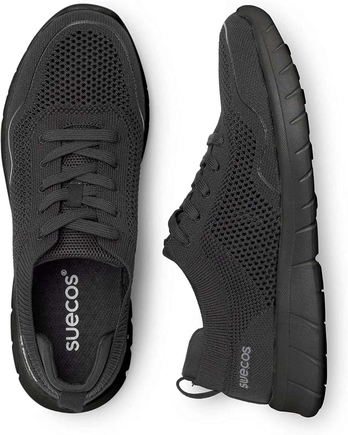 Latt Breathable Non-Slip Work Shoe