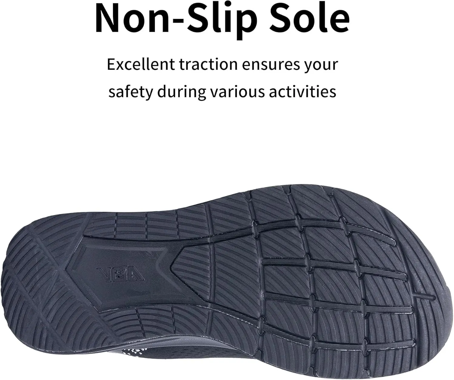 MAFEKE Women's Wide Toe Box Walking Shoes for Plantar Fasciitis, Arch Support Orthotic Wide Width Athletic Air Tennis Running Sneakers for Woman US Size 6-11