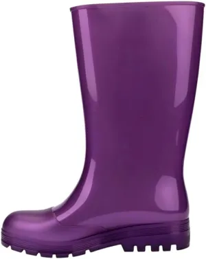 Melissa Welly Women's Rain Boot