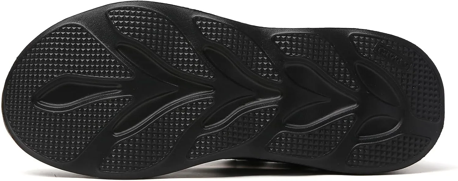 Men Running Shoes Comfort mesh Walking Sneakers