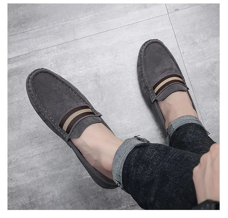 Men's Casual Soft Sole Breathable Shoes（50% OFF）