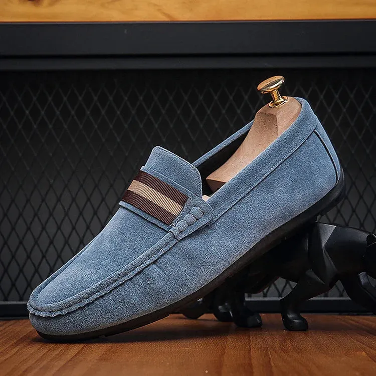 Men's Casual Soft Sole Breathable Shoes（50% OFF）