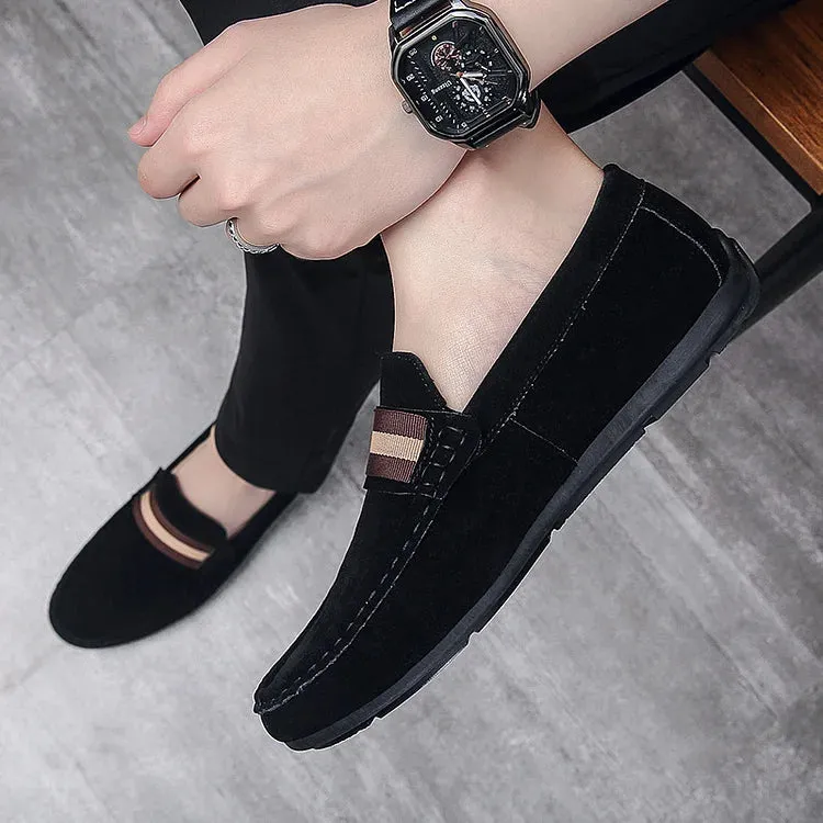 Men's Casual Soft Sole Breathable Shoes（50% OFF）