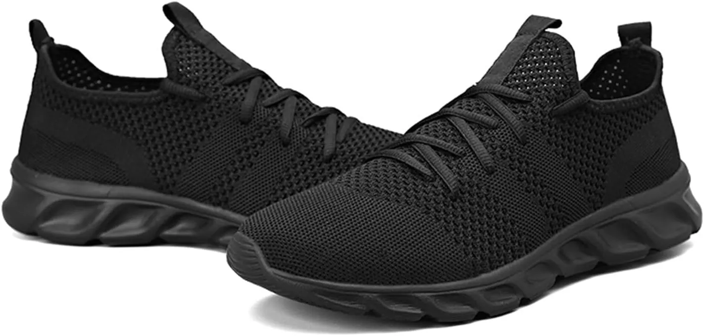 Men's Kiking Shoes Soft Cushions Athletic Fashion Simple Running Summer and Autumn Workout Men's Sneaker