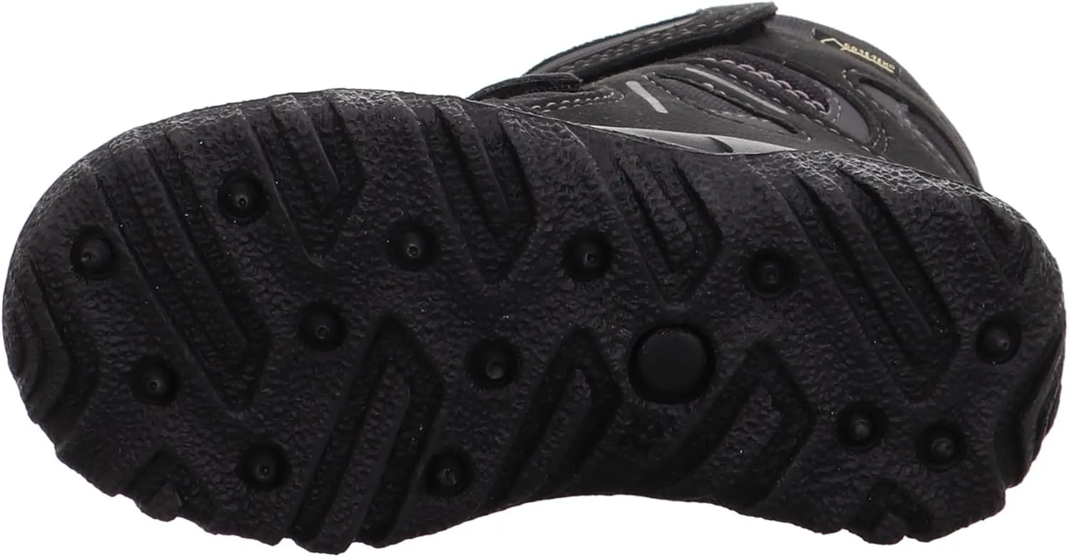 Men's Snow Boots Warm Lined Gore-Tex