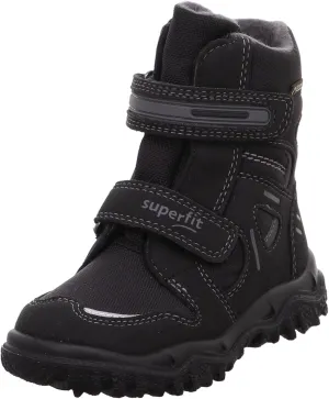 Men's Snow Boots Warm Lined Gore-Tex