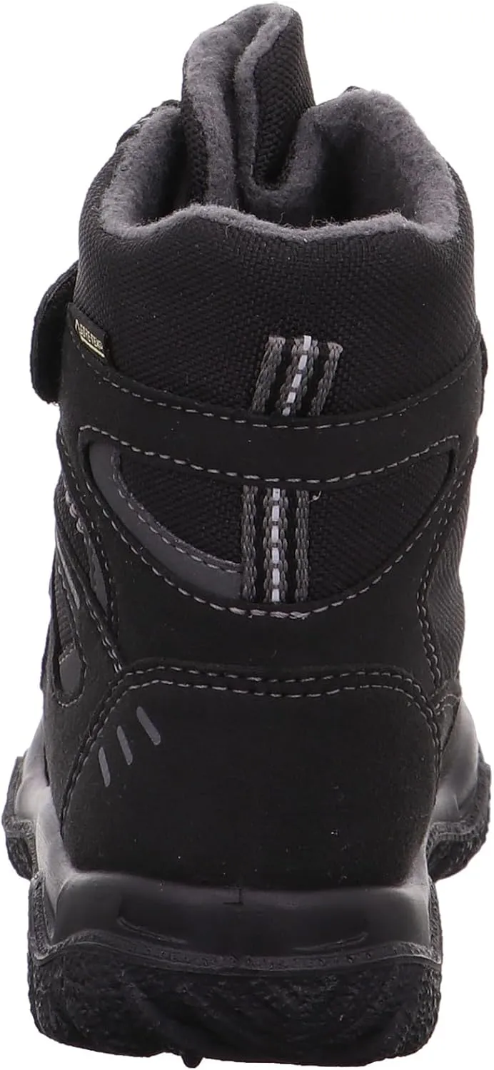 Men's Snow Boots Warm Lined Gore-Tex