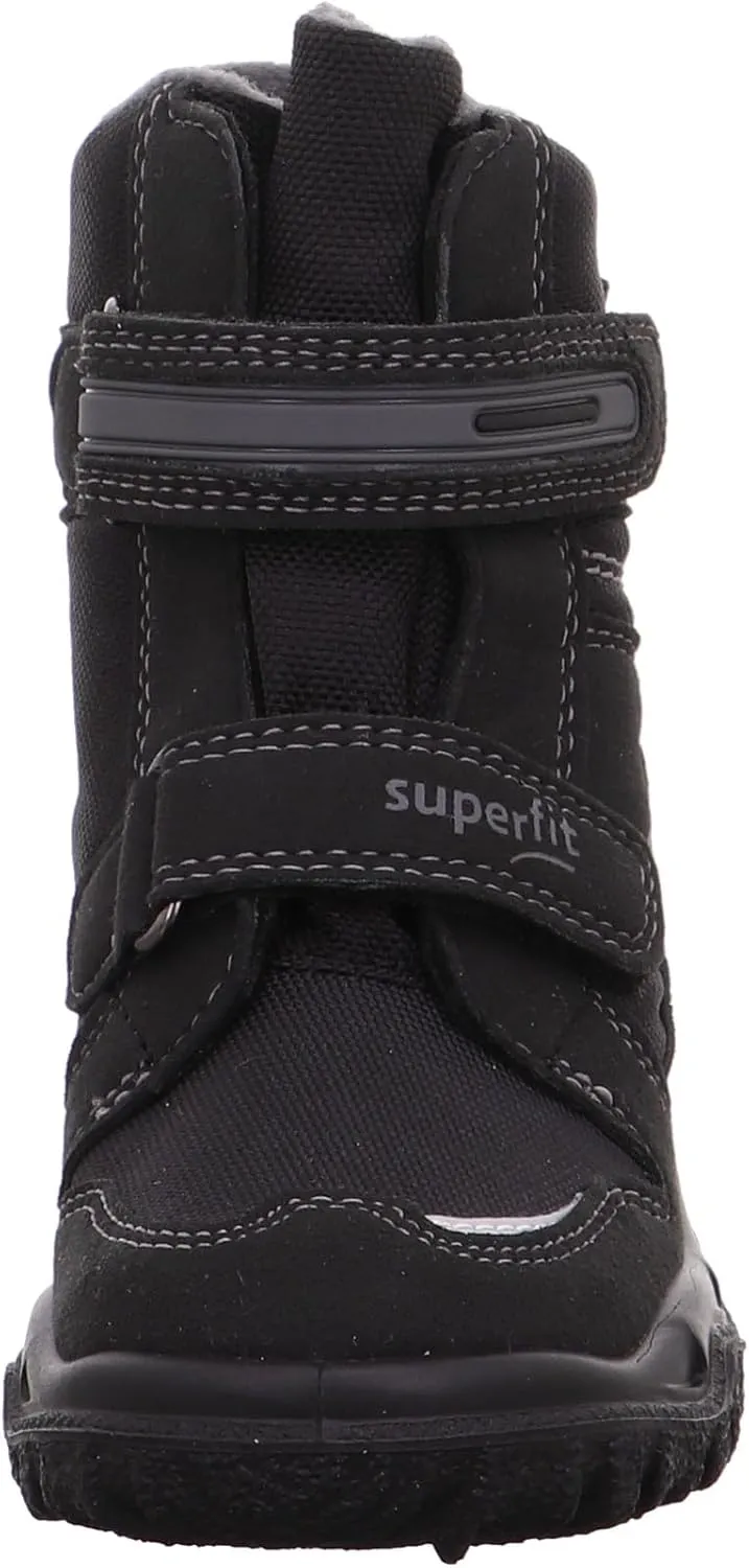 Men's Snow Boots Warm Lined Gore-Tex