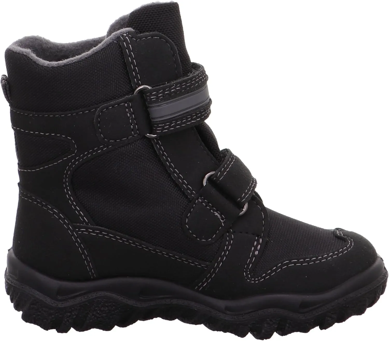Men's Snow Boots Warm Lined Gore-Tex
