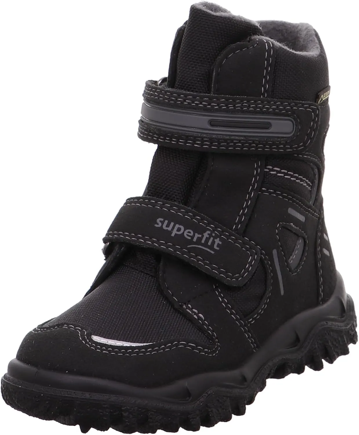 Men's Snow Boots Warm Lined Gore-Tex