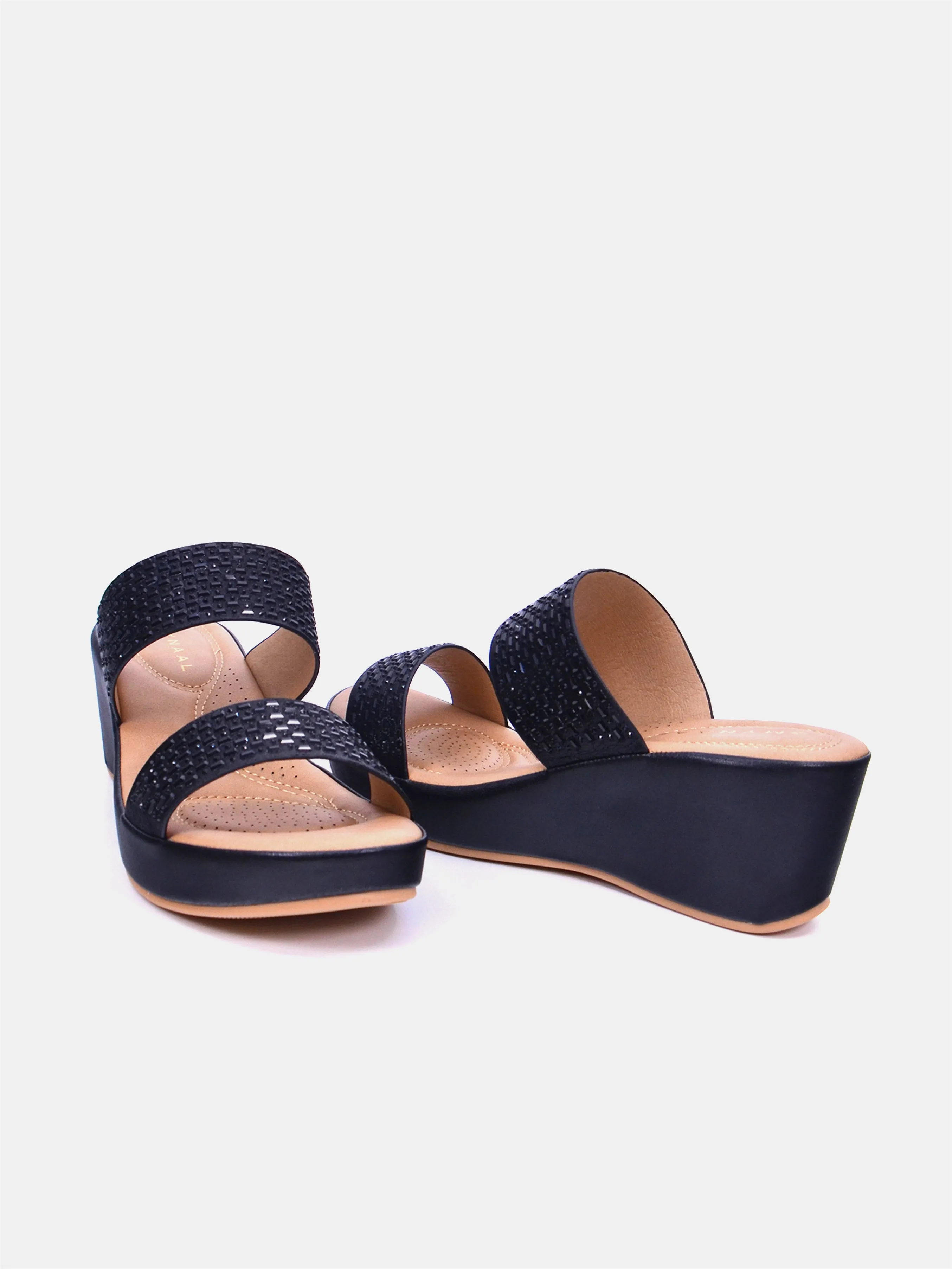 Mynaal Avarah Women's Sandals