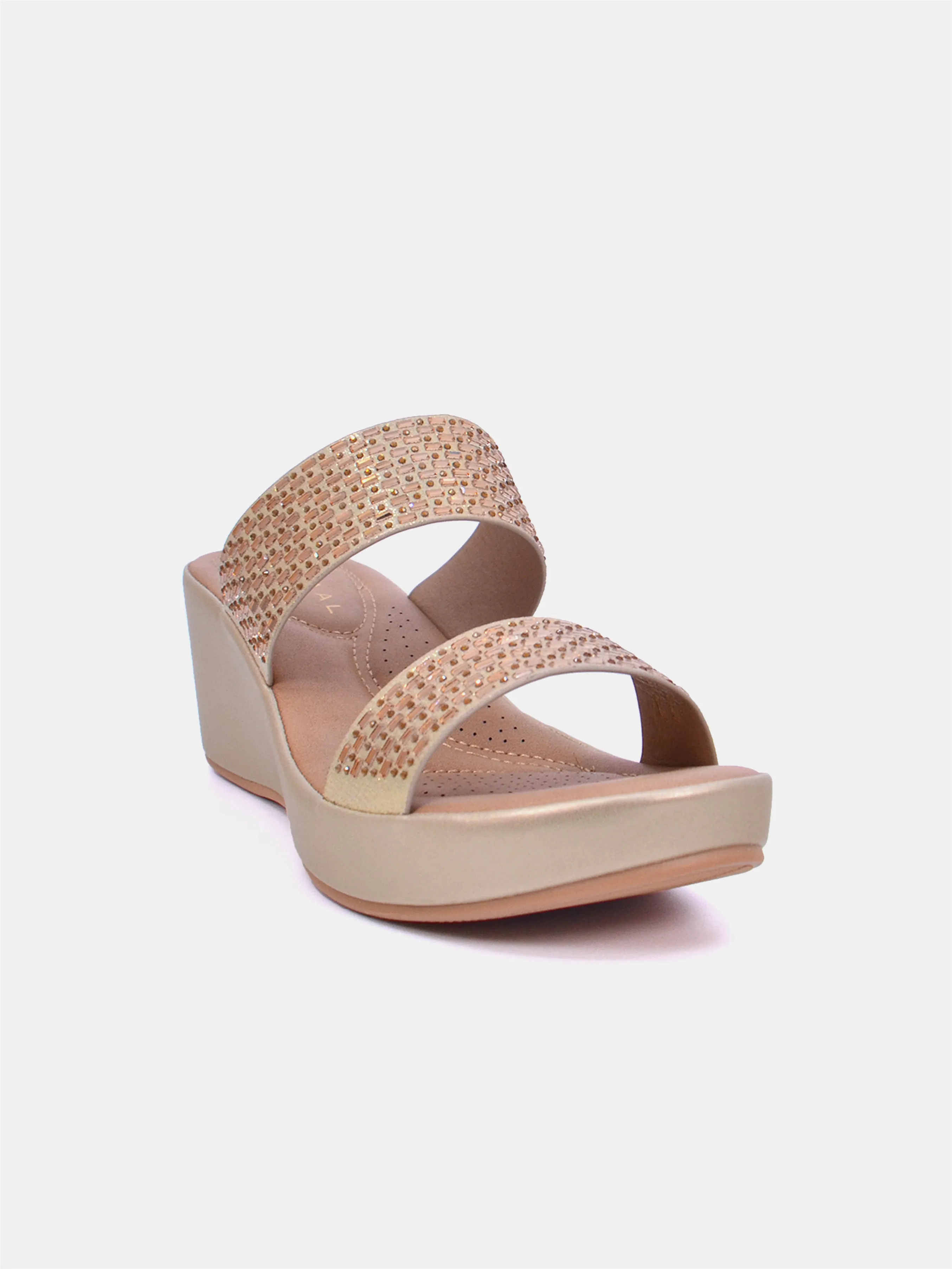 Mynaal Avarah Women's Sandals