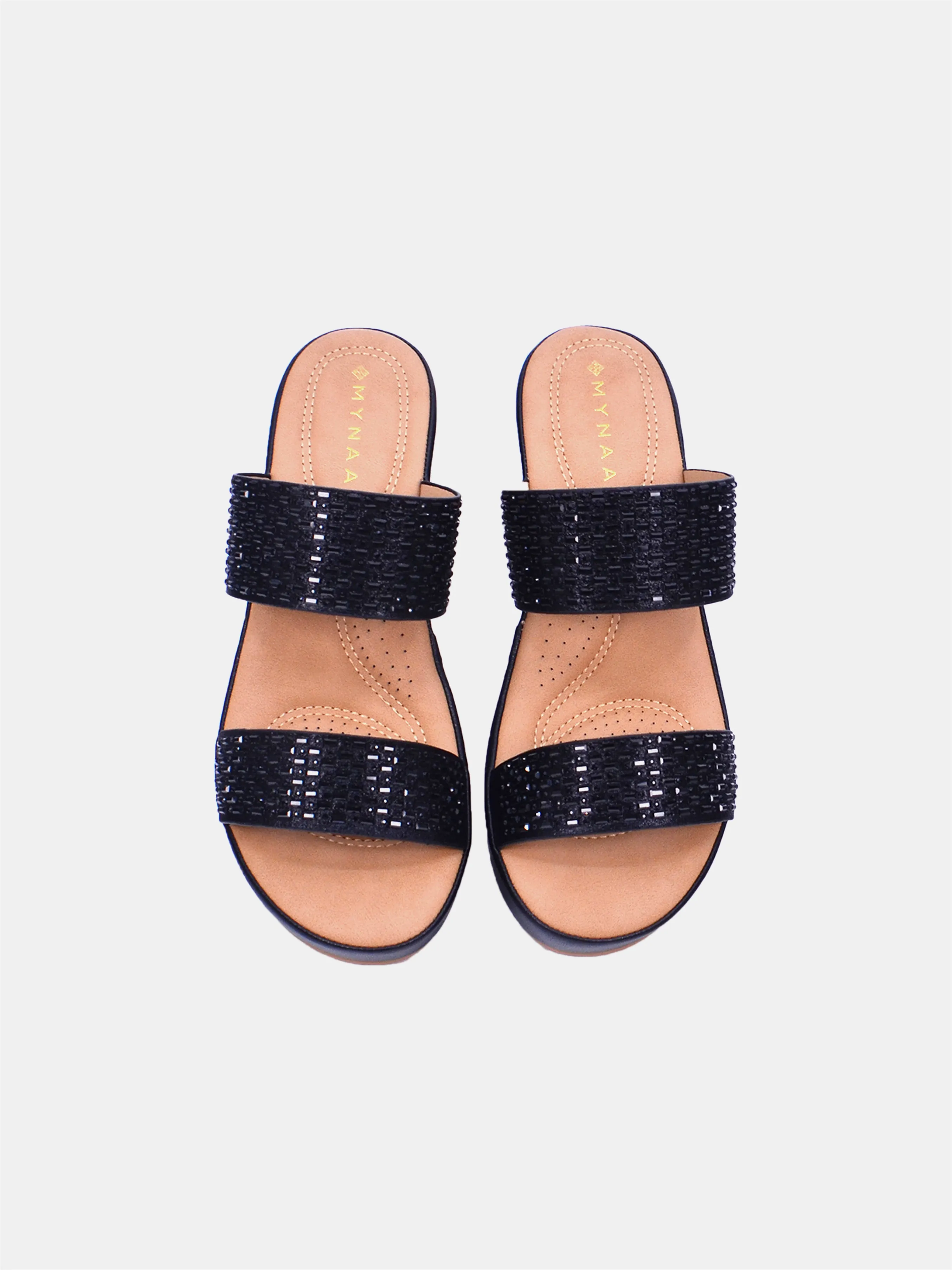 Mynaal Avarah Women's Sandals