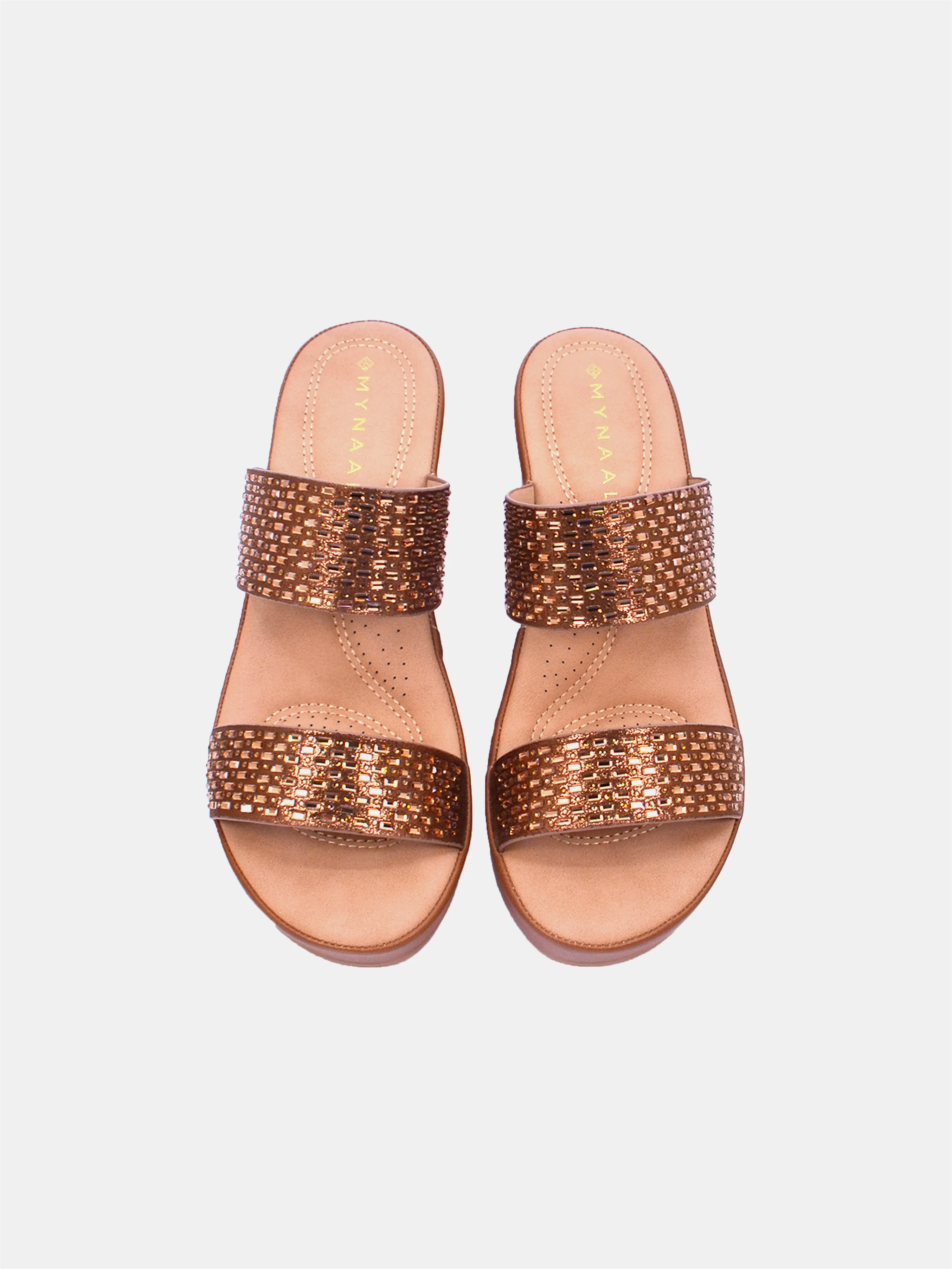 Mynaal Avarah Women's Sandals